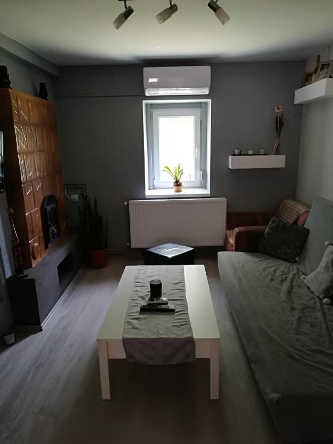 Vivien Apartman Fonyód Exterior foto