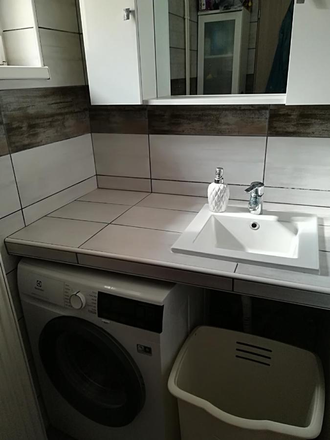 Vivien Apartman Fonyód Exterior foto